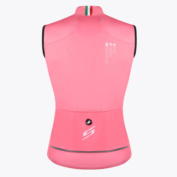Pink / S