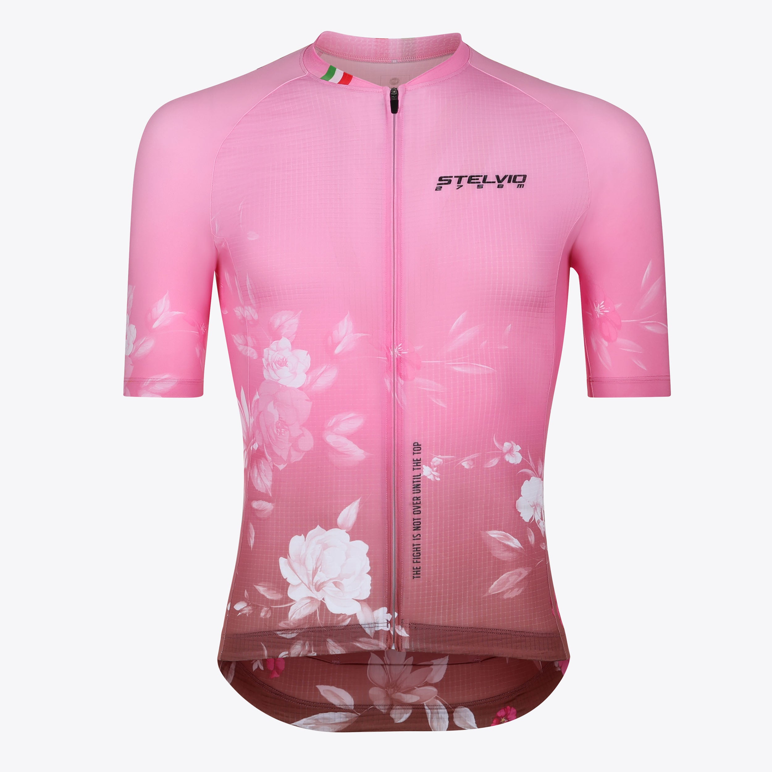 fahrradbekleidung damen SC Flowers 2.0 Radtrikot Damen