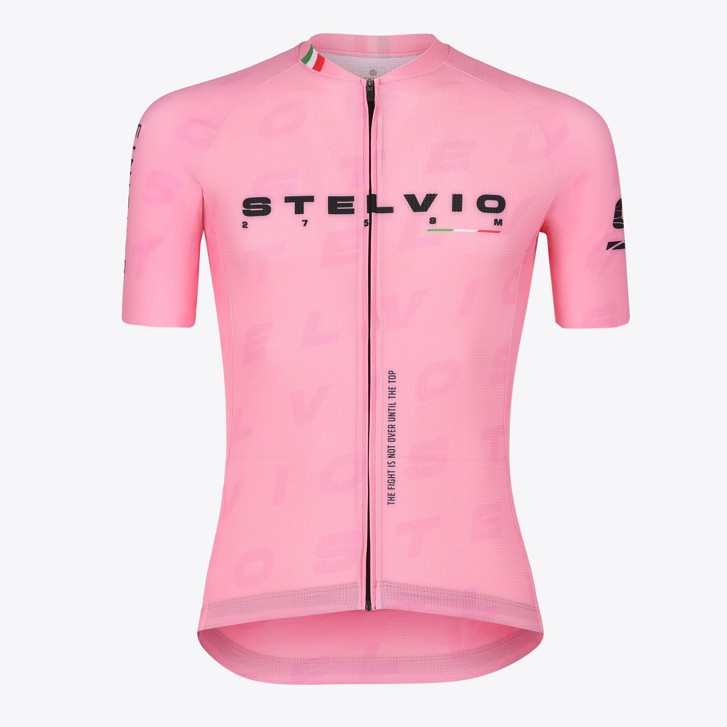 SC Giro Cycling Jersey Stelvio Collection - Main Image