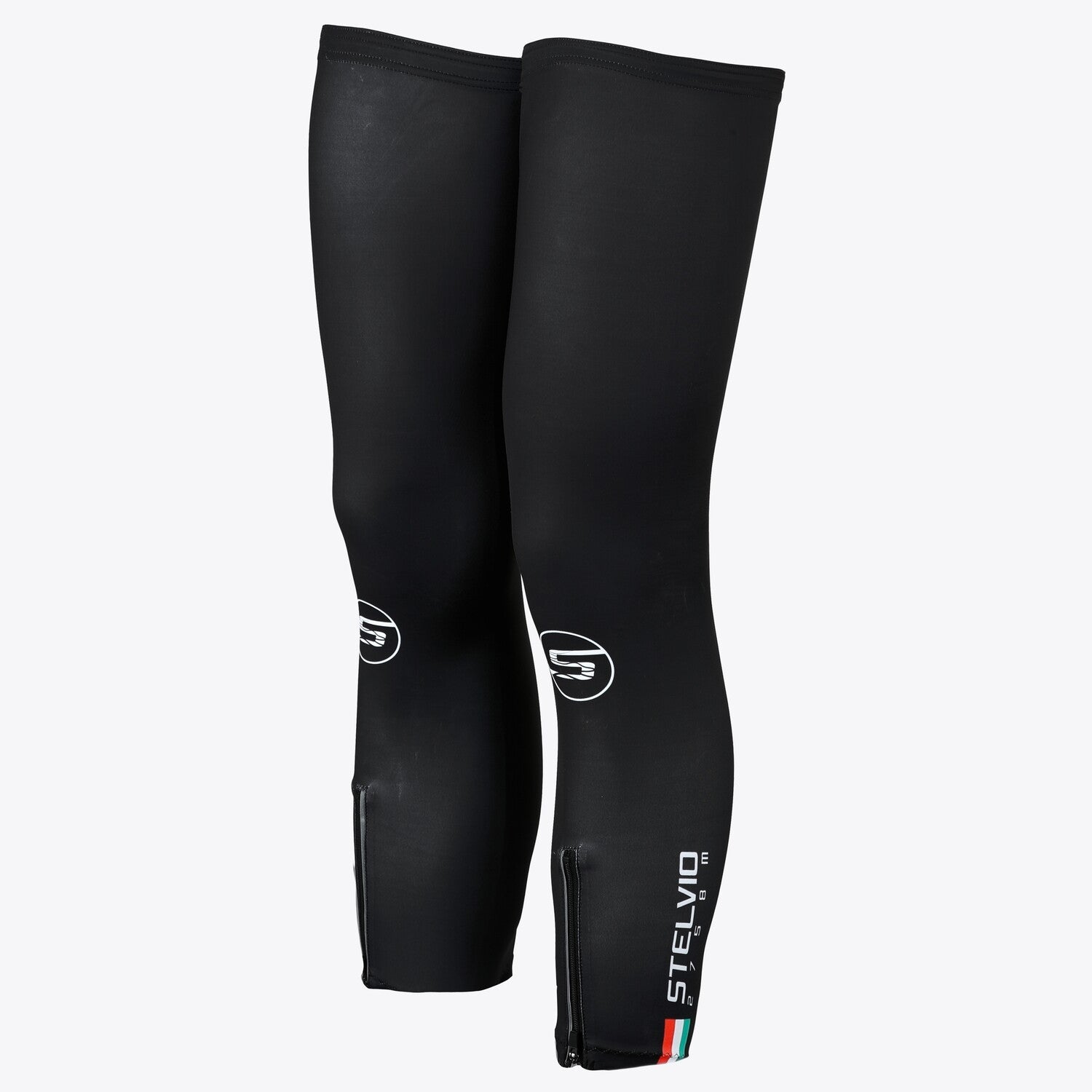 SC Classic Leg warmers Cycling Stelvio Collection - Main Image