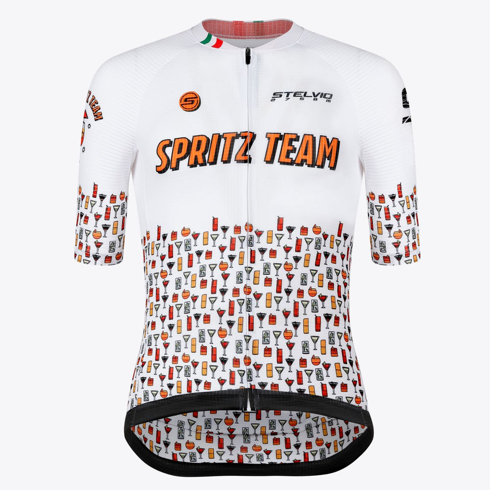 SC Spritz Team Jersey