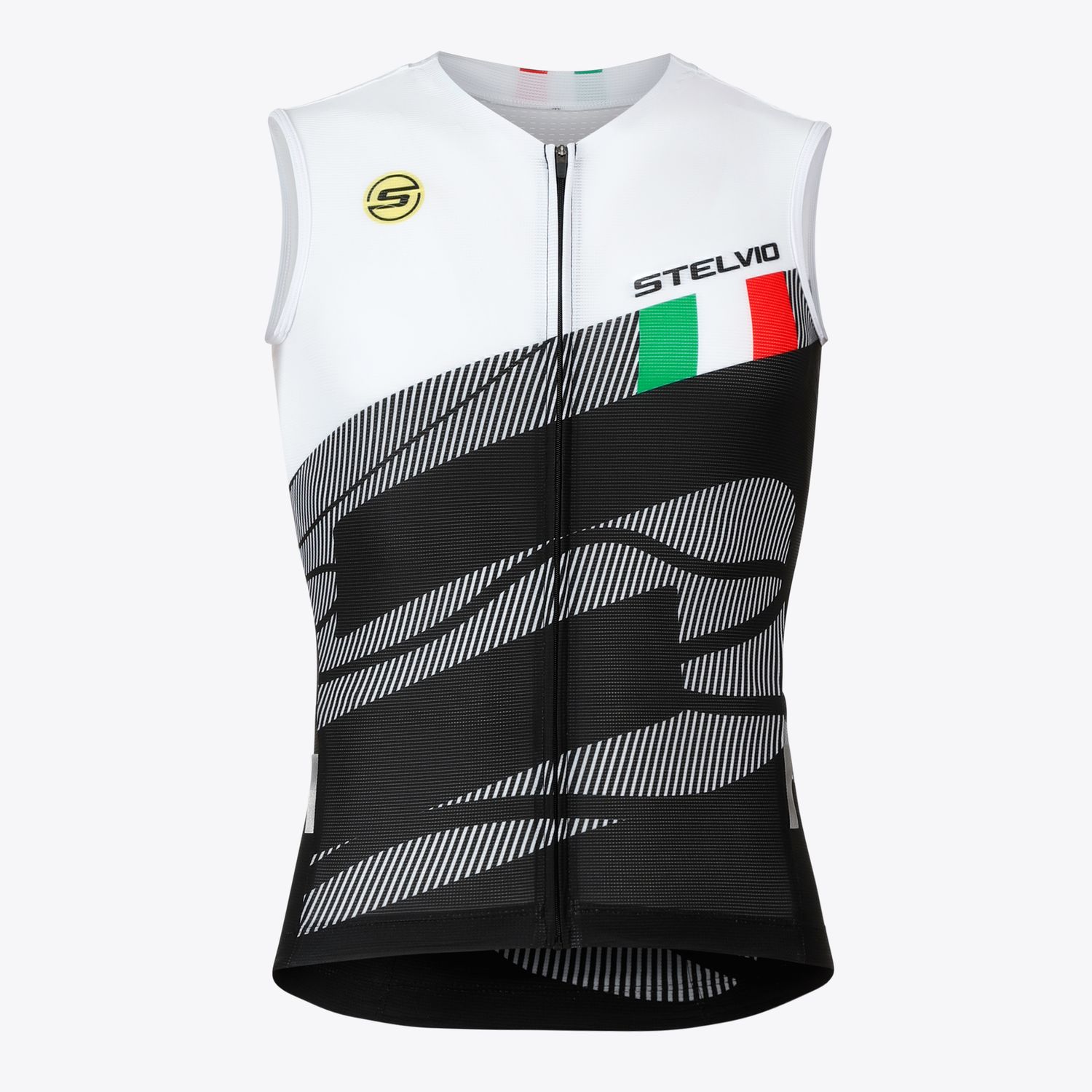 ärmelloses rennrad trikot SC Corsa Ärmelloses Trikot