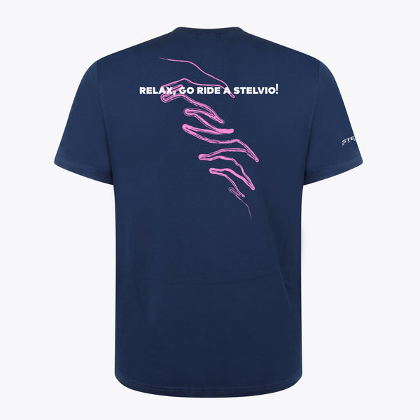 Navy / XS