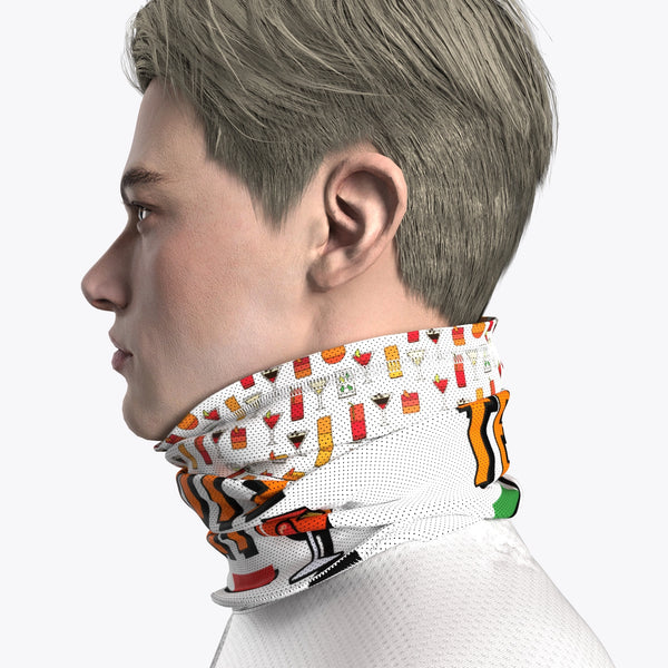 White / One size
