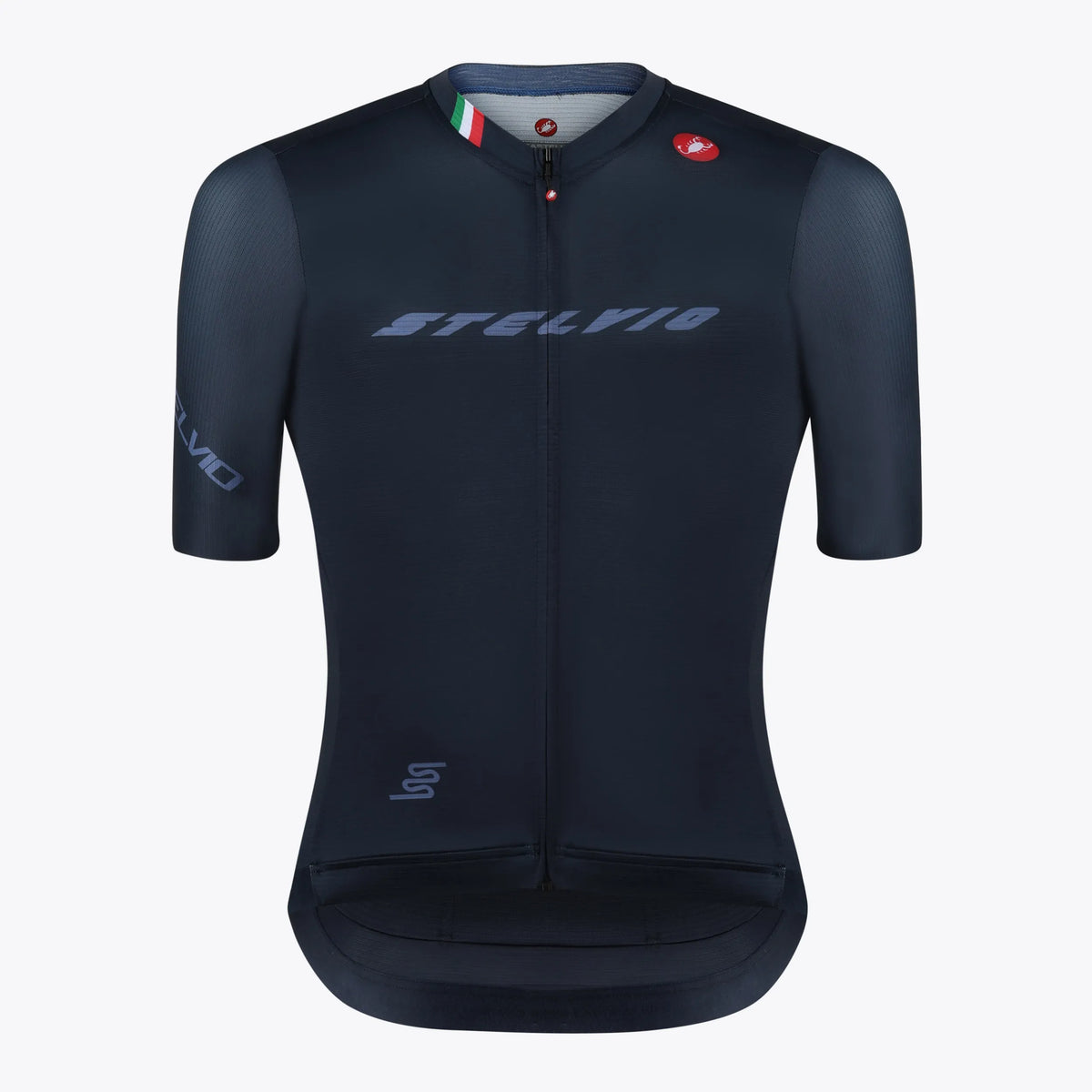 SC Castelli Veloce – Aero Cycling Jersey | Stelvio Collection