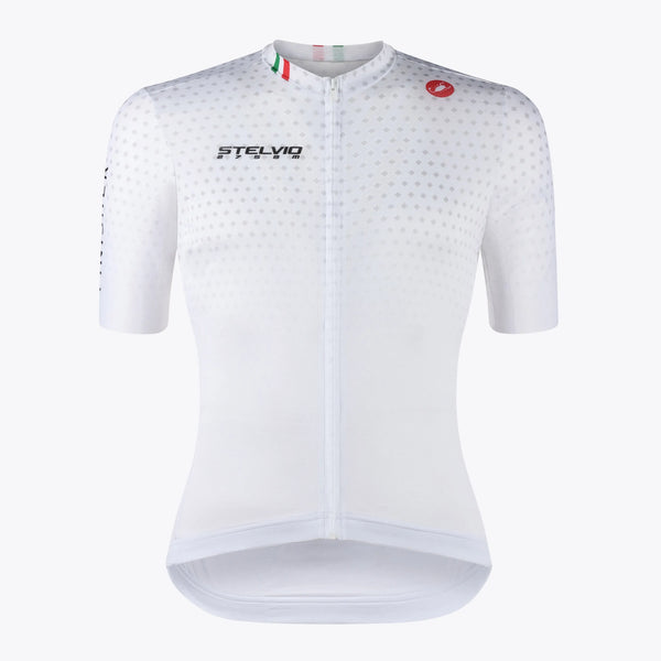 White / S