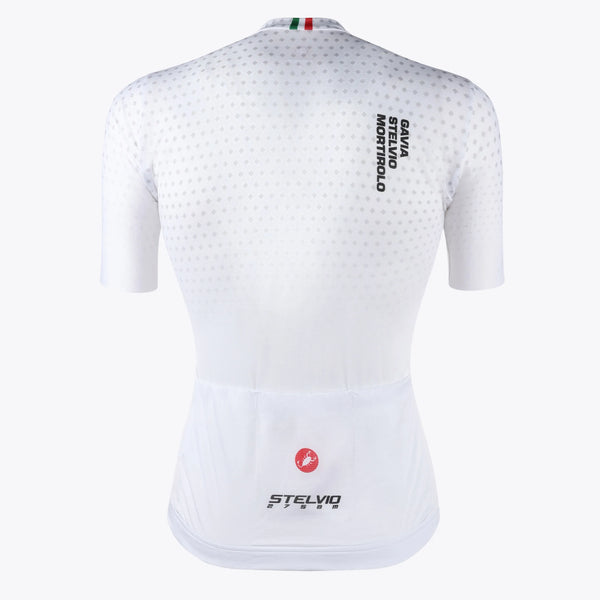 White / S