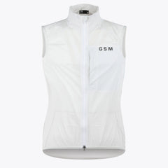 SC GSM SQ Windbreaker Vest