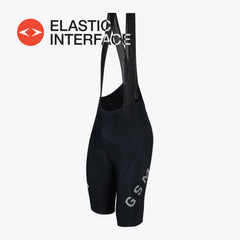 SC GSM SQ Bib Shorts