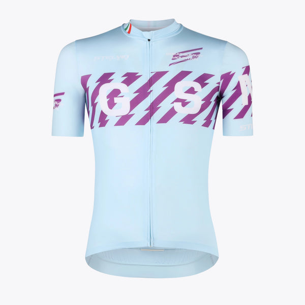 Light Blue / XXS