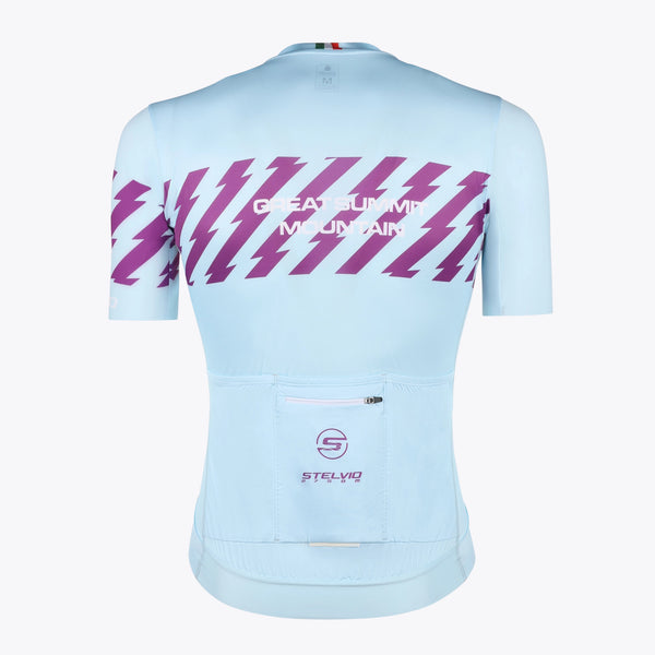 Light Blue / XXS