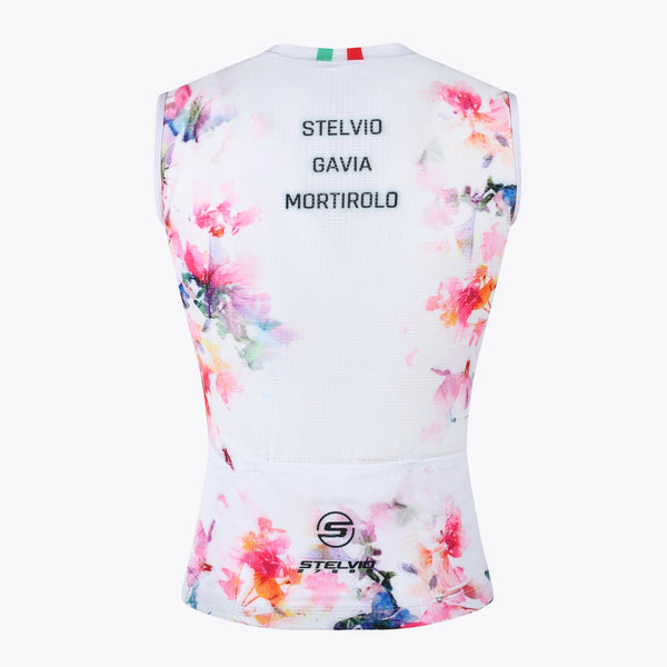SC Flowers Sleeveless
