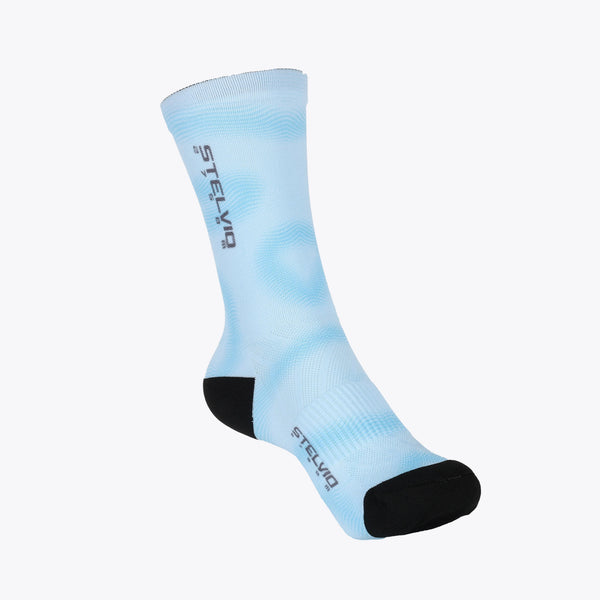 SC Match Socks Stelvio Breeze