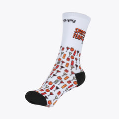 SC Match Socks Spritz Team
