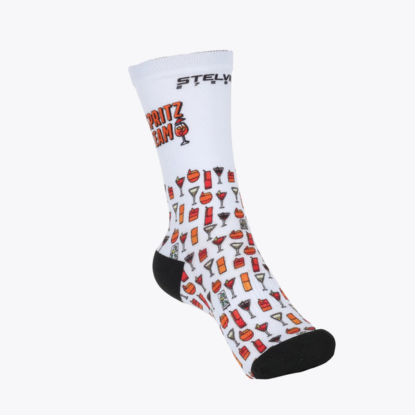 SC Match Socks Spritz Team