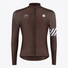 SC Off Stelvio light Long sleeve jersey