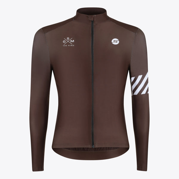 Dark Brown / XS