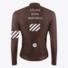 SC Off Stelvio light Long sleeve jersey