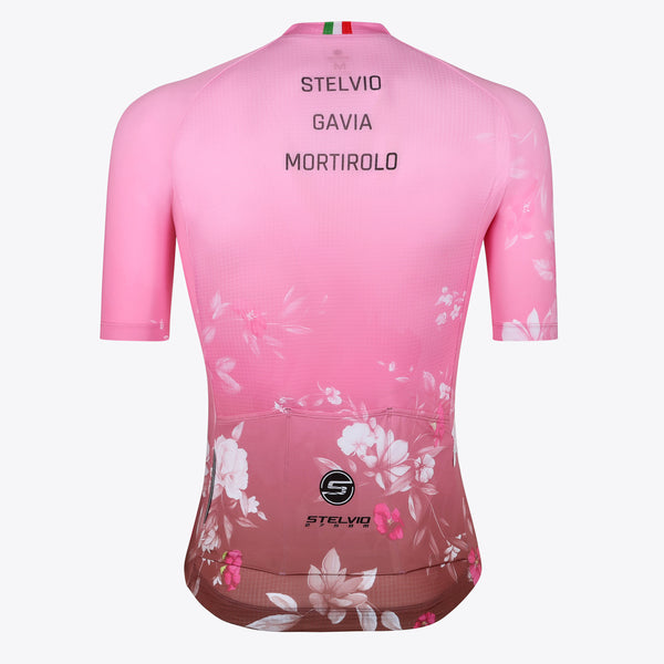 SC Flowers 2.0 Women Jersey