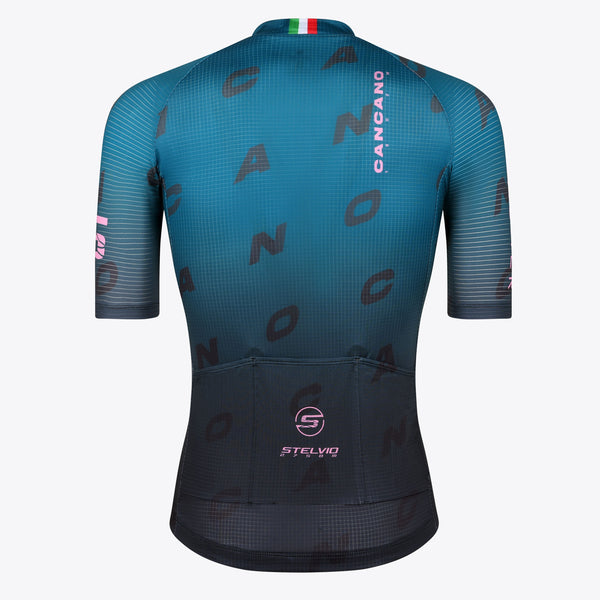 SC Cancano 2.0 Jersey