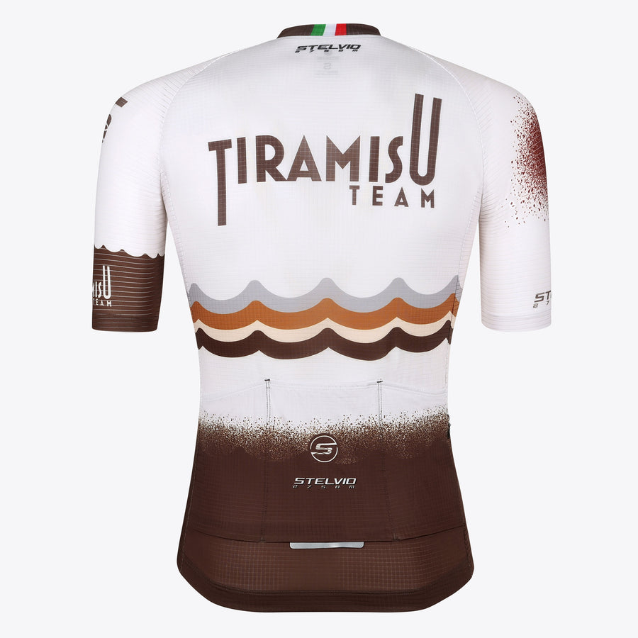 SC Tiramisu Team Jersey