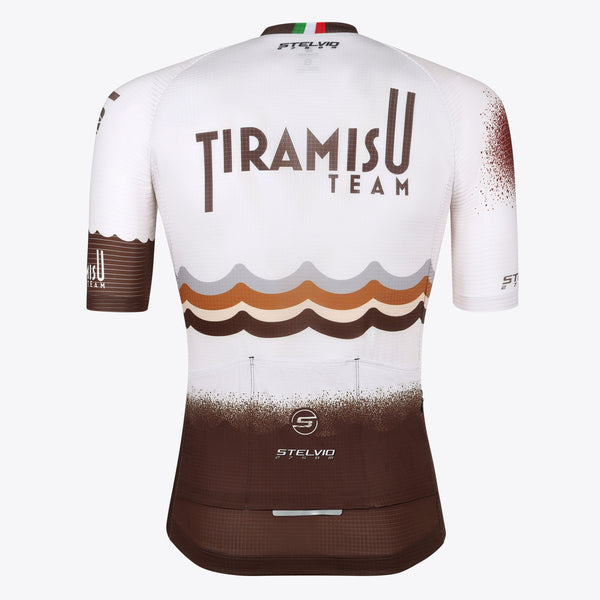 SC Tiramisu Team Jersey