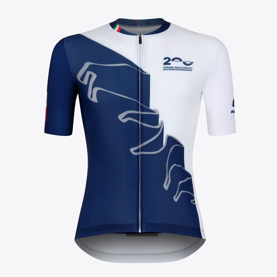 SC 200 Anni di Strada Jersey