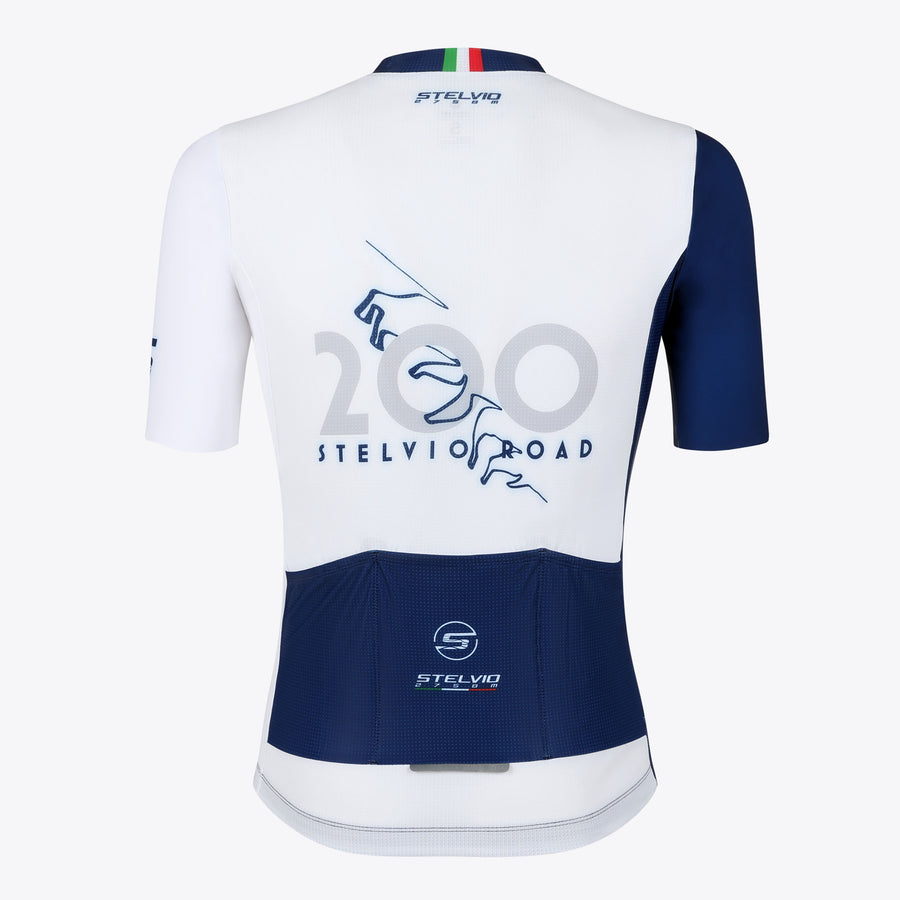 SC 200 Anni di Strada Jersey
