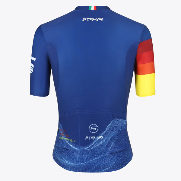 SC Sfida Stelvio Jersey