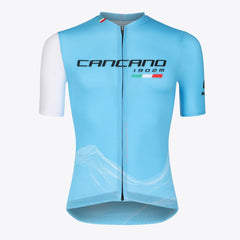 SC Sfida Cancano Jersey