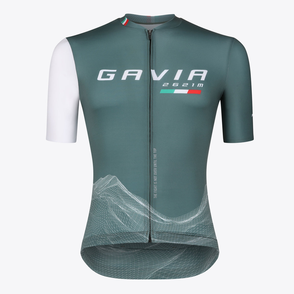 Maillot De Cyclisme Technique SCV Villafranca Noir - Taille M Occasion Homme