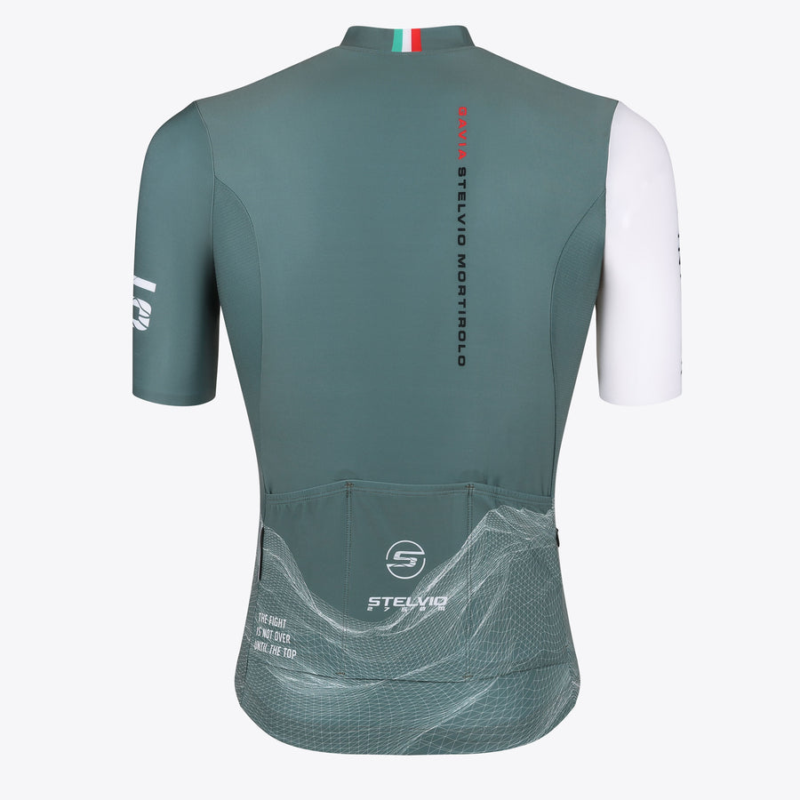 SC Sfida Gavia Jersey