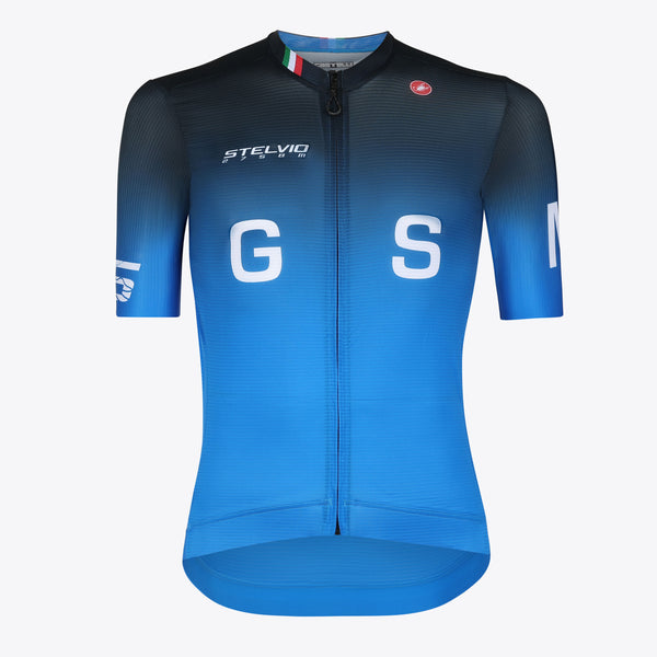 Black and Blue / S