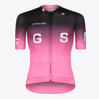 Black and Pink