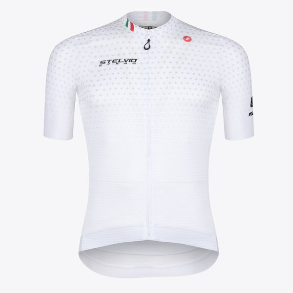 White / S