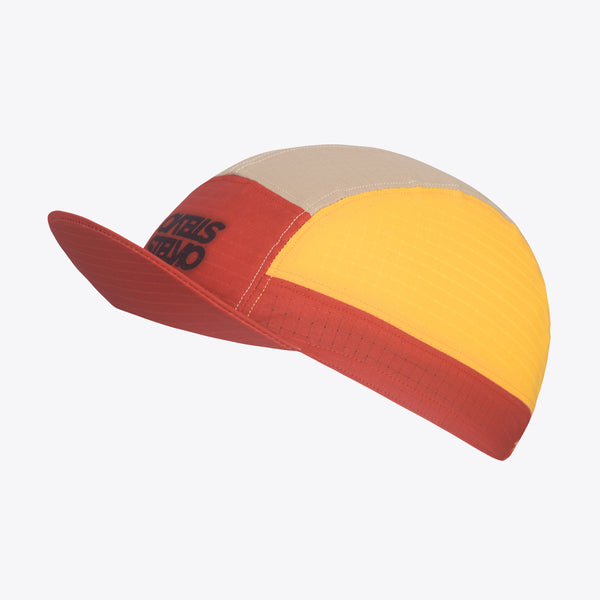 Orange / One size