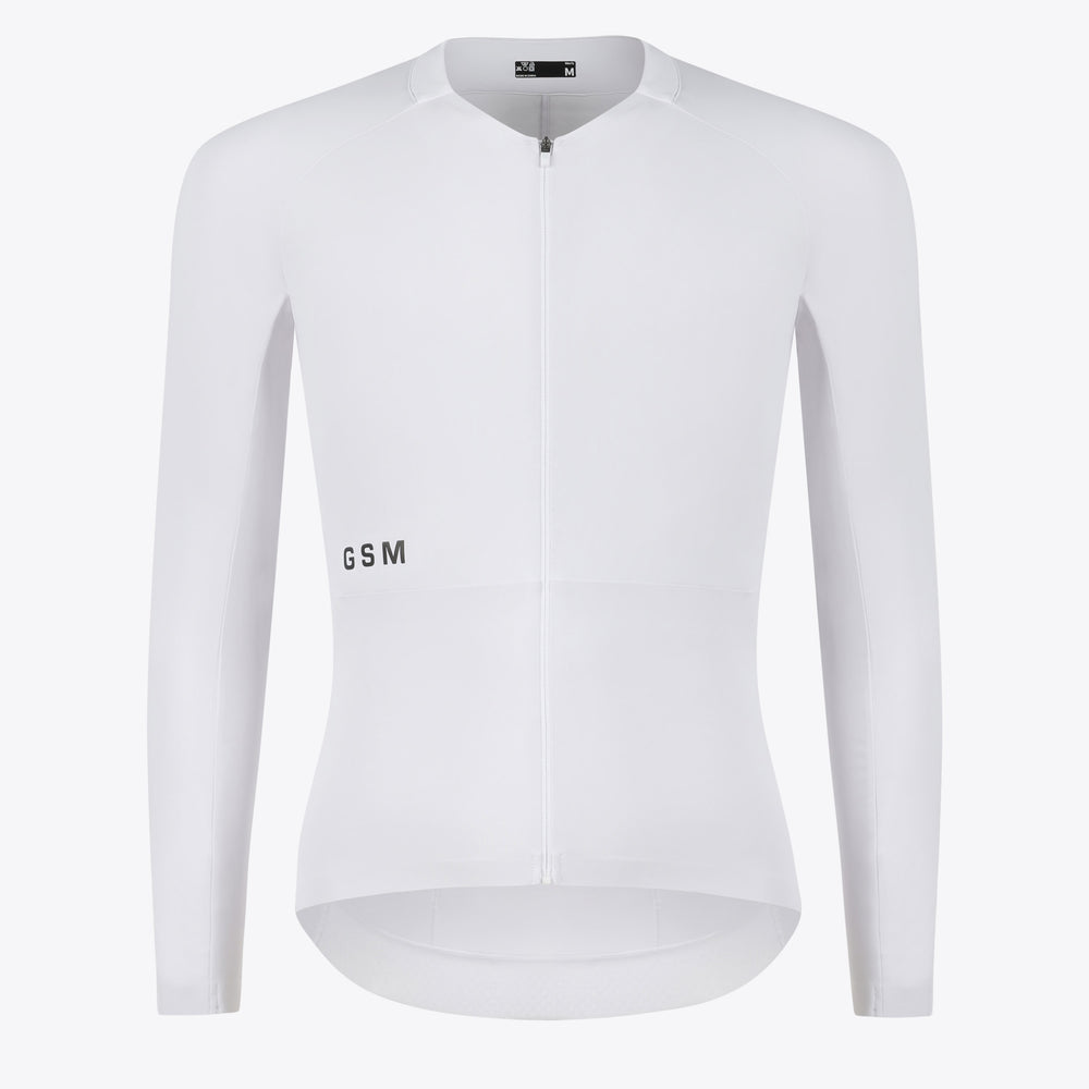 GSM SQ Long sleeve jersey