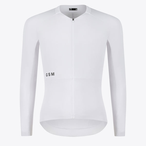 White / XS