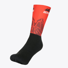Aero SC Bernina Socks