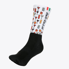Aero SC Spritz Team Socks