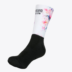 Aero SC Flowers Socks