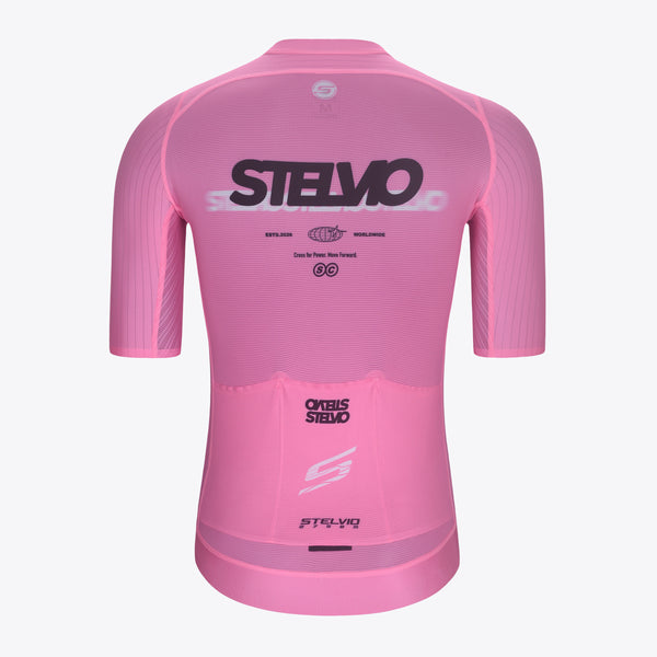 Pink / XS