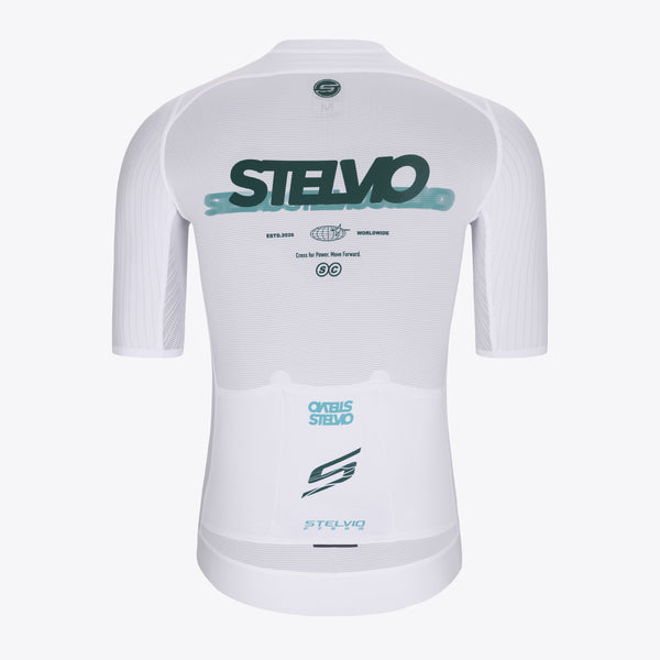 SC Hyperflow Stelvio Jersey Unisex