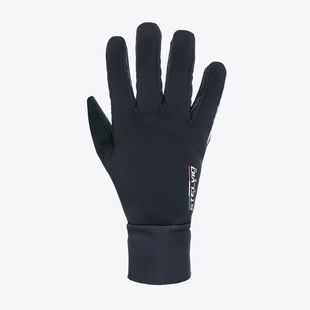 Deep Winter Gloves