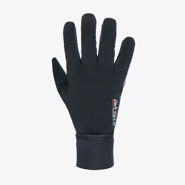 Black / XS-S
