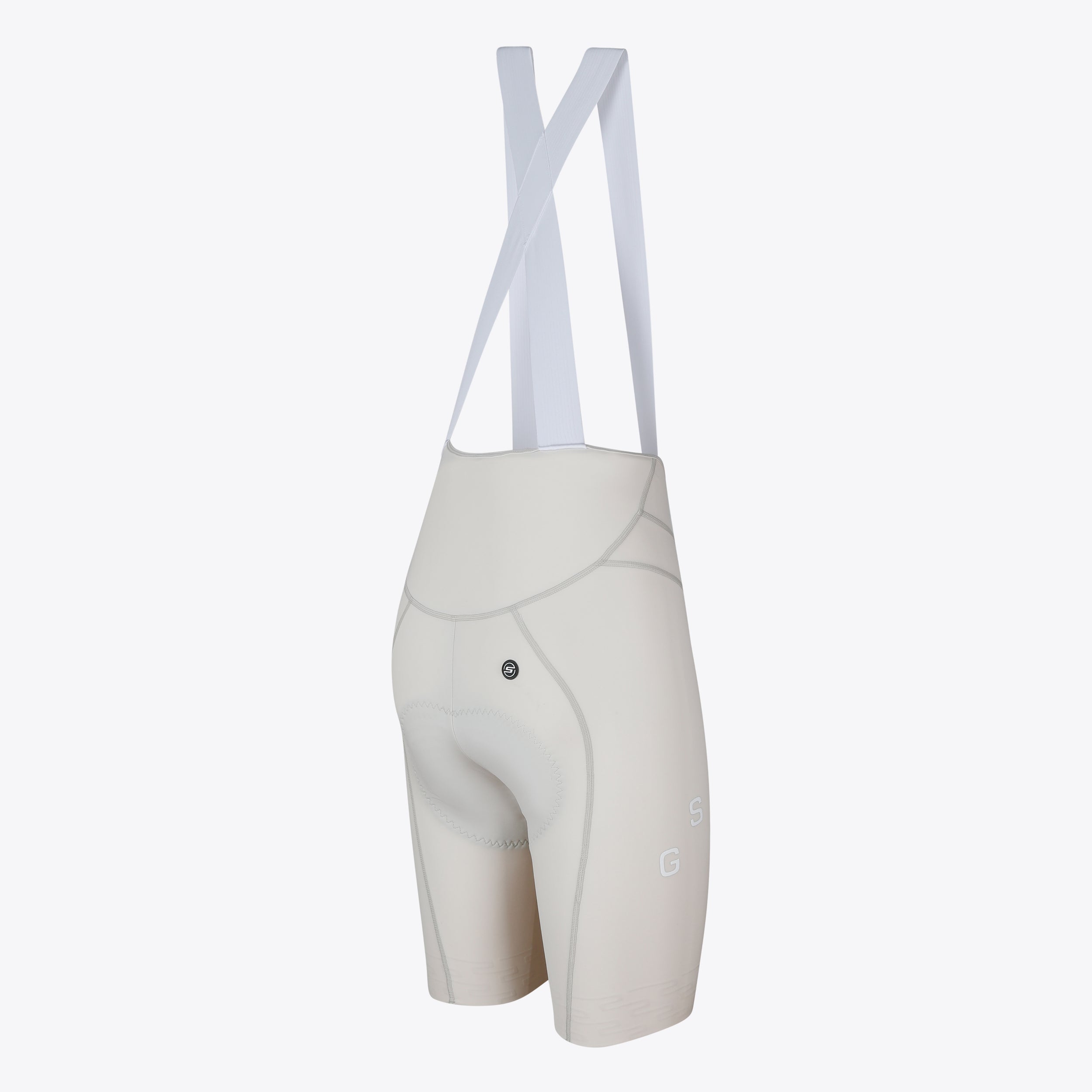SC GSM 2.0 W Bib Shorts