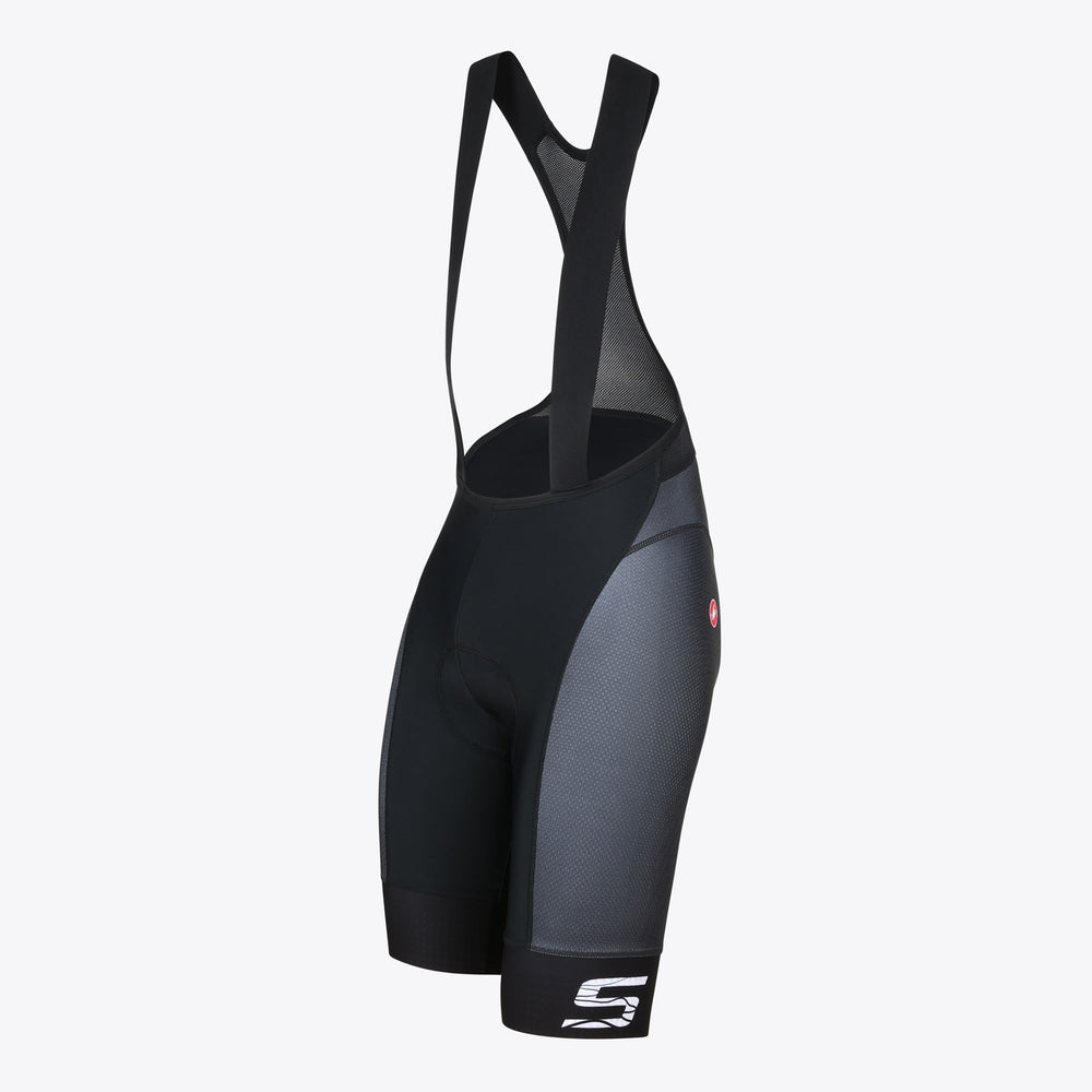 Stelvio Castelli Competizione 2 Bib Short