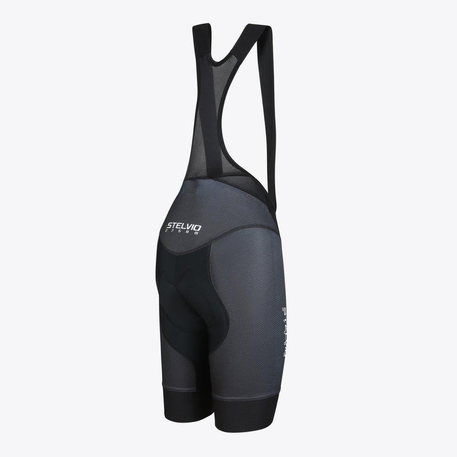 Stelvio Castelli Competizione 2 Bib Short