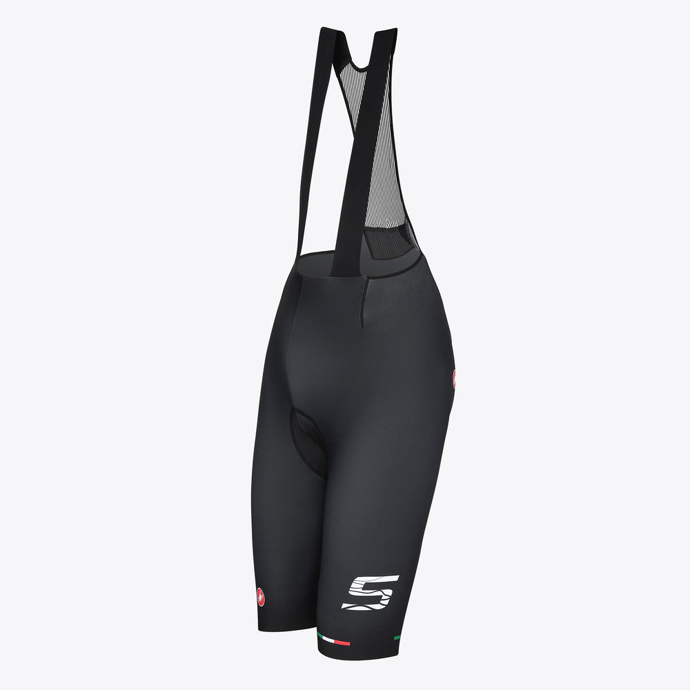 Stelvio Castelli Free Aero Bib RC short