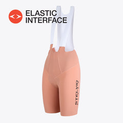 SC Leggenda W Bib Short